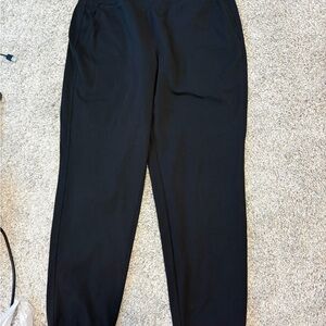 DSG Men's Black Joggers